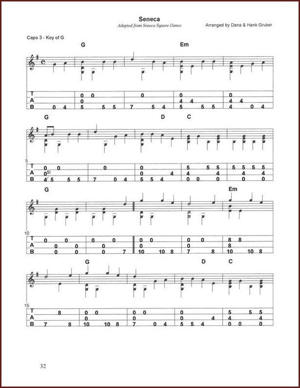 Dana Gruber DejaNew DulcimerDownloads