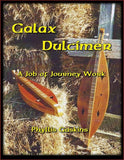 Phyllis Gaskins - Galax Dulcimer: A Job Of Journey Work-Fingers Of Steel-PDF-Digital-Download