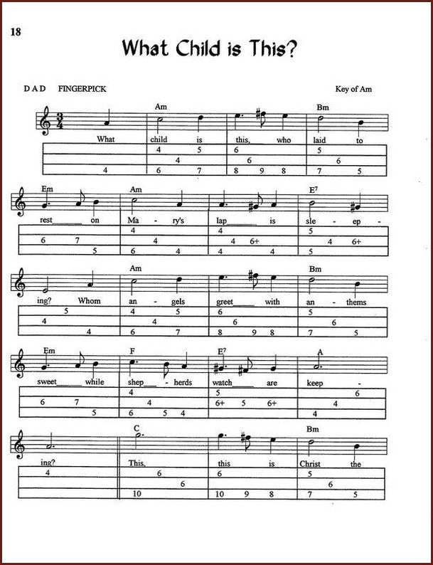 Shelley Stevens - Baker's Dozen #7: Dulci-Merry Christmas, Vol. 2-Fingers Of Steel-PDF-Digital-Download