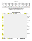 Pixie Wright - Chromatic Baritone Dulcimer Chord Chart-Pixie Wright-PDF-Digital-Download