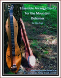 Ellen Pratt - Ensemble Arrangements For The Mountain Dulcimer, Volume 1-Ellen Pratt-PDF-Digital-Download