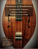 Larry Conger - Hoedowns And Breakdowns-Larry Conger-PDF-Digital-Download
