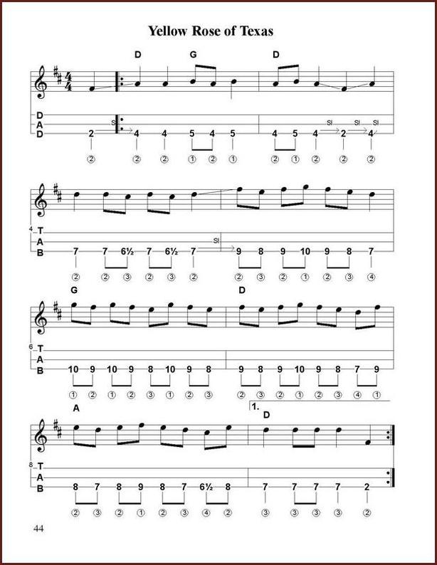 Stephen Seifert - Dulcimer Solos-Stephen Seifert-PDF-Digital-Download