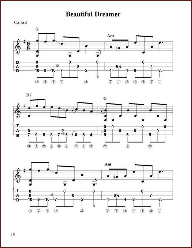 Stephen Seifert - Finger Pickin' Good-Stephen Seifert-PDF-Digital-Download
