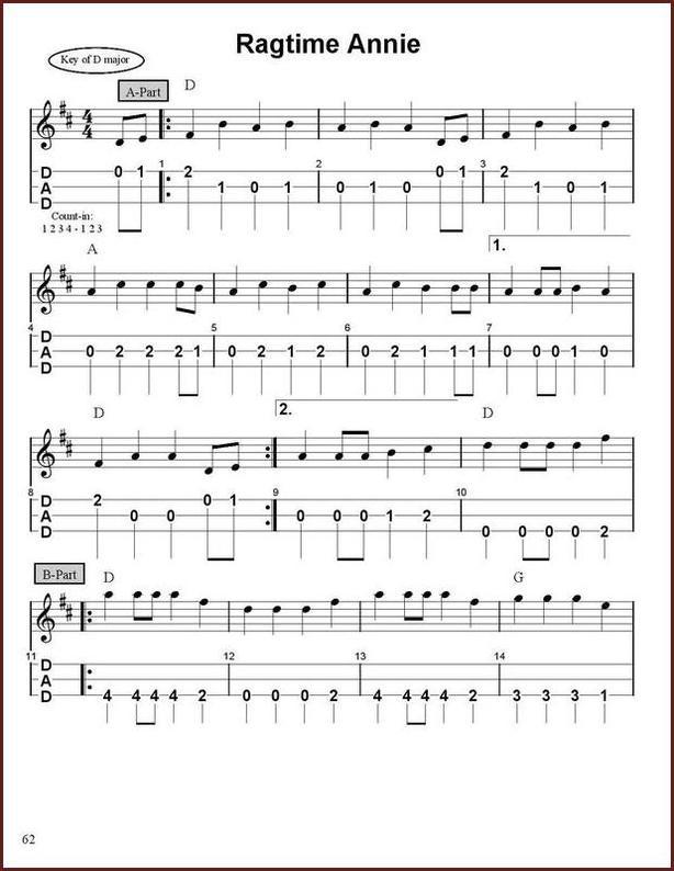 Stephen Seifert - Join The Jam: Flatpick And Low Octave Edition-Stephen Seifert-PDF-Digital-Download