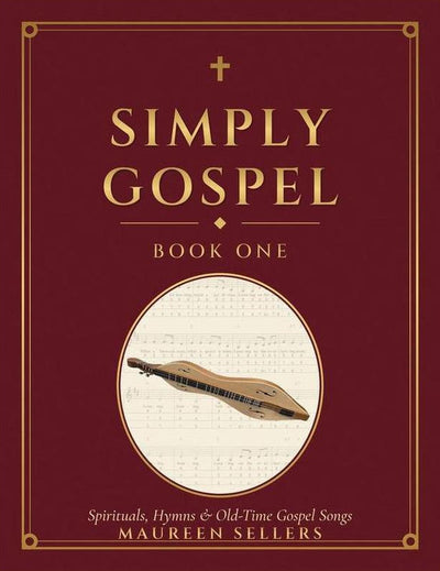 Hymns & Gospel Dulcimer Tab