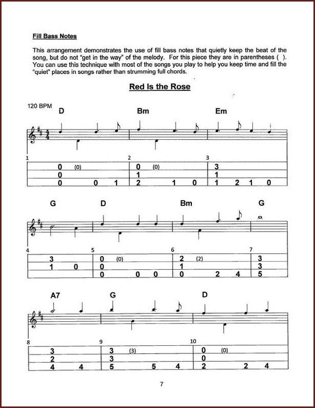 Dana Gruber - Play Pretty-Fingers Of Steel-PDF-Digital-Download