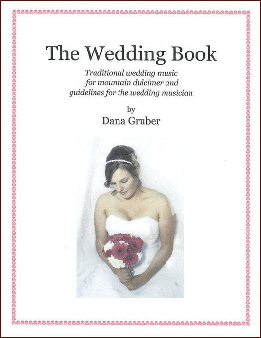 Dana Gruber - The Wedding Book-Fingers Of Steel-PDF-Digital-Download
