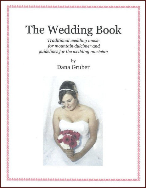 Dana Gruber - The Wedding Book-Fingers Of Steel-PDF-Digital-Download