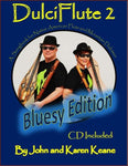 John Keane And Karen Keane - DulciFlute 2-Fingers Of Steel-PDF-Digital-Download