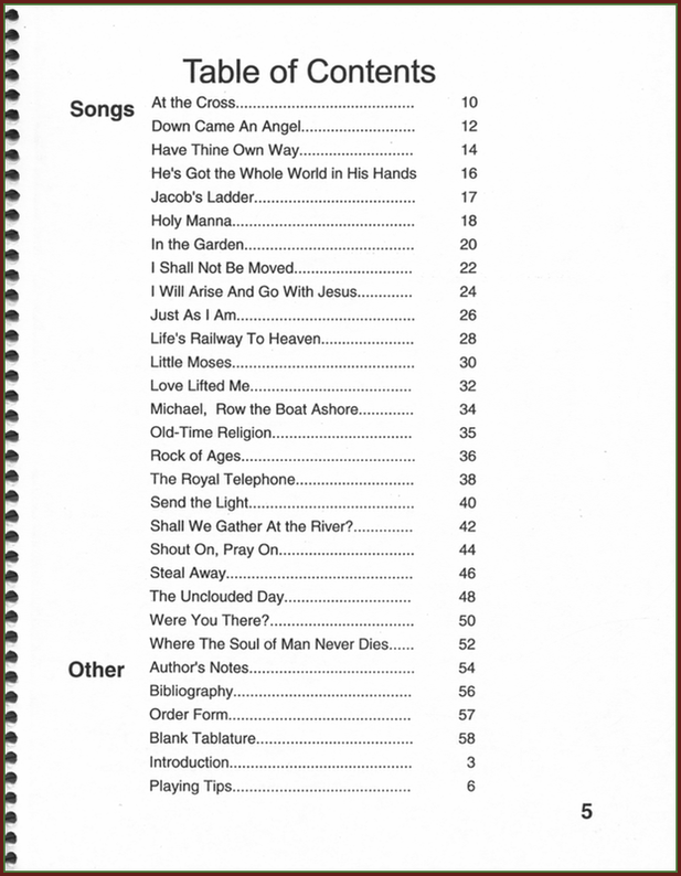 Maureen Sellers - Simply Gospel, Book Two-Fingers Of Steel-PDF-Digital-Download