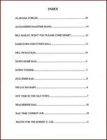 Shelley Stevens - Baker's Dozen #10: Ragtime And Honky Tonk-Fingers Of Steel-PDF-Digital-Download