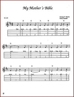 Shelley Stevens - Baker's Dozen #3: Old Time Songs-Fingers Of Steel-PDF-Digital-Download