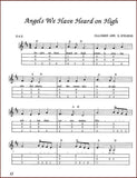 Shelley Stevens - Baker's Dozen #5: Dulci-Merry Christmas-Fingers Of Steel-PDF-Digital-Download