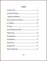 Shelley Stevens - Baker's Dozen #6: World Music-Fingers Of Steel-PDF-Digital-Download