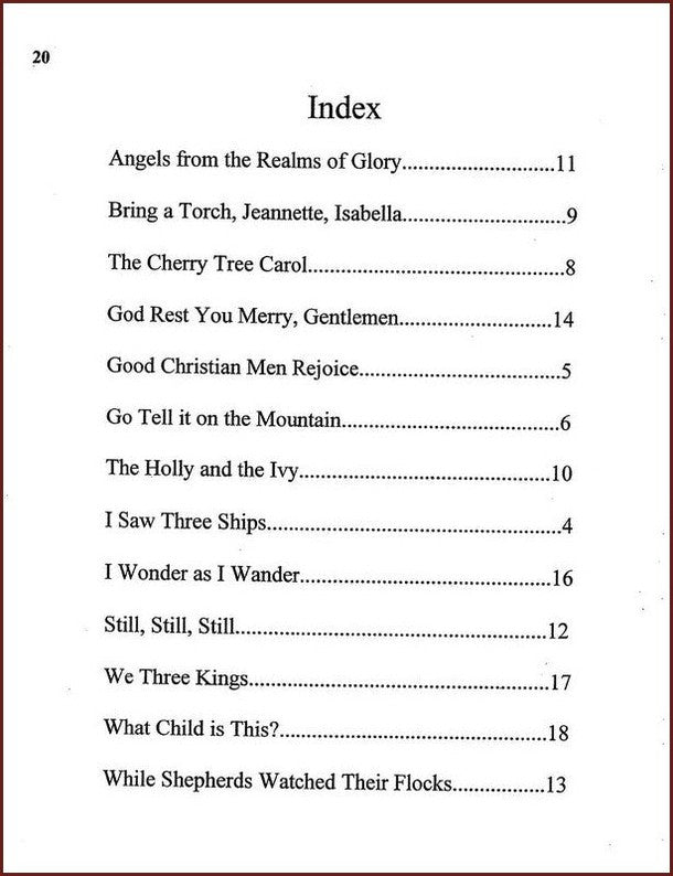 Shelley Stevens - Baker's Dozen #7: Dulci-Merry Christmas, Vol. 2-Fingers Of Steel-PDF-Digital-Download
