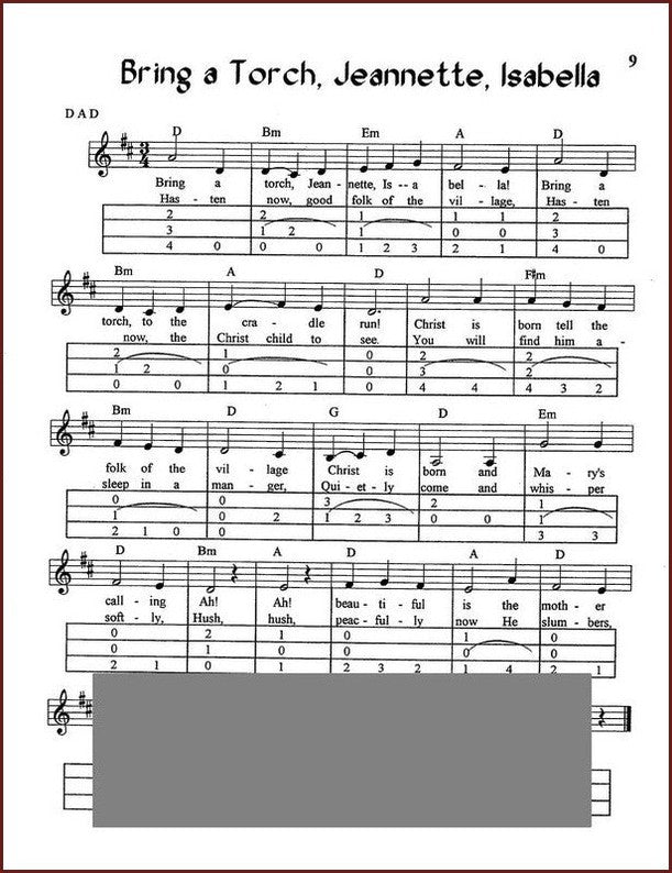 Shelley Stevens - Baker's Dozen #7: Dulci-Merry Christmas, Vol. 2-Fingers Of Steel-PDF-Digital-Download