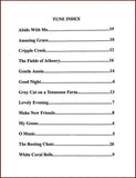 Shelley Stevens - Baker's Dozen #8: Rounds And Duets-Fingers Of Steel-PDF-Digital-Download