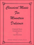 Shelley Stevens - Classical Music For Mountain Dulcimer-Fingers Of Steel-PDF-Digital-Download