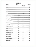 Shelley Stevens - Using The 1 1/2 Fret In DAD Tuning-Fingers Of Steel-PDF-Digital-Download