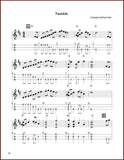 Bing Futch - Mountain Dulcimer In The Band (Book 3)-J.O.B. Entertainment-PDF-Digital-Download