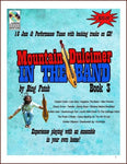 Bing Futch - Mountain Dulcimer In The Band (Book 3)-J.O.B. Entertainment-PDF-Digital-Download