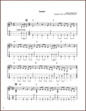 Bing Futch - Mountain Dulcimer In The Band (Book 7)-J.O.B. Entertainment-PDF-Digital-Download