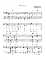 Bing Futch - Mountain Dulcimer In The Band (Book 7)-J.O.B. Entertainment-PDF-Digital-Download