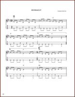 Bing Futch - Mountain Dulcimer In The Band (Book 7)-J.O.B. Entertainment-PDF-Digital-Download