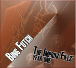 Bing Futch - The Improv Files - Year One-J.O.B. Entertainment-PDF-Digital-Download