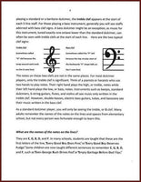 Pixie Wright - Easy Music Theory For Dulcimer Players-Pixie Wright-PDF-Digital-Download