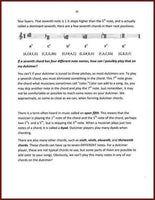 Pixie Wright - Easy Music Theory For Dulcimer Players-Pixie Wright-PDF-Digital-Download