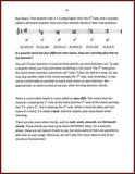 Pixie Wright - Easy Music Theory For Dulcimer Players-Pixie Wright-PDF-Digital-Download