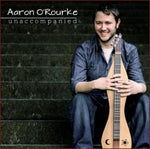 Aaron O'Rourke - Unaccompanied-Aaron O'Rourke-PDF-Digital-Download