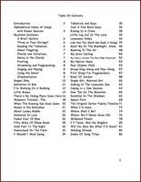 Elwood Donnelly - Such Singing You Will Hear: 35 Songs Of The Carter Family-Aubrey Atwater-PDF-Digital-Download