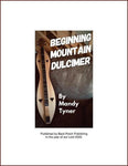 Mandy Tyner - Beginning Mountain Dulcimer-Banjo Lemonade-PDF-Digital-Download