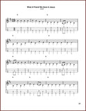 Mandy Tyner - Mountain Dulcimer Hymns, Volume 1-Banjo Lemonade-PDF-Digital-Download