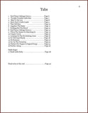 Mandy Tyner - Strummer's Delight: Beginning Dulcimer In DAA Tuning-Banjo Lemonade-PDF-Digital-Download