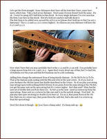 Mandy Tyner - Strummer's Delight: Beginning Dulcimer In DAA Tuning-Banjo Lemonade-PDF-Digital-Download