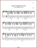 Mandy Tyner - Strummer's Delight: Beginning Dulcimer In DAA Tuning-Banjo Lemonade-PDF-Digital-Download