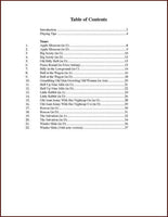 Butch Ross - 13 More Great Tunes That Seriously (Almost) Nobody Plays-Butch Ross-PDF-Digital-Download