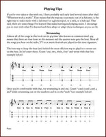 Butch Ross - 13 More Great Tunes That Seriously (Almost) Nobody Plays-Butch Ross-PDF-Digital-Download