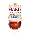 Butch Ross - The Crash Bang Dulcimer Christmas Book-Butch Ross-PDF-Digital-Download