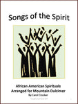 Carol Crocker - Songs Of The Spirit-Carol Crocker-PDF-Digital-Download