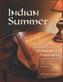 Deborah Hamouris - Indian Summer-Deborah Hamouris-PDF-Digital-Download