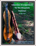 Ellen Pratt - Ensemble Arrangements For The Mountain Dulcimer, Volume 1-Ellen Pratt-PDF-Digital-Download