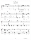 Ellen Pratt - Ensemble Arrangements For The Mountain Dulcimer, Volume 4-Ellen Pratt-PDF-Digital-Download