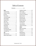 Aaron O'Rourke - Irish Session Tunes, Volume 2-Fingers Of Steel-PDF-Digital-Download