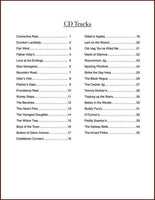 Aaron O'Rourke - Irish Session Tunes, Volume 2-Fingers Of Steel-PDF-Digital-Download