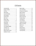 Aaron O'Rourke - Irish Session Tunes, Volume 2-Fingers Of Steel-PDF-Digital-Download